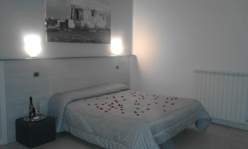 B&B Solimena Nápoly Kültér fotó