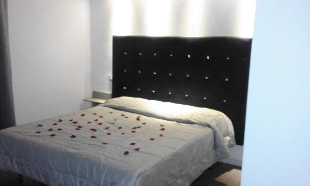 B&B Solimena Nápoly Kültér fotó