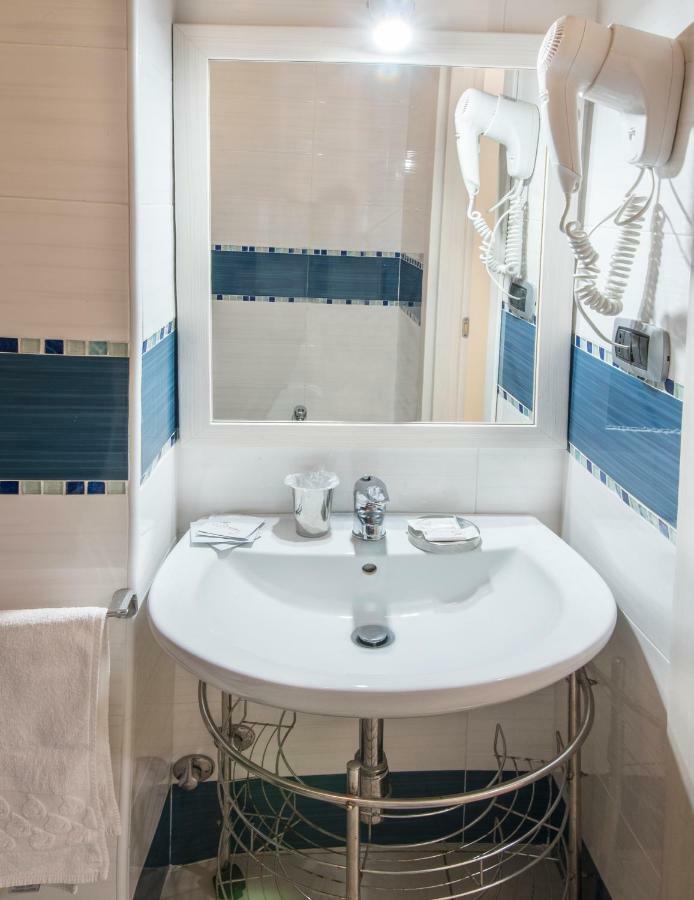 B&B Solimena Nápoly Kültér fotó
