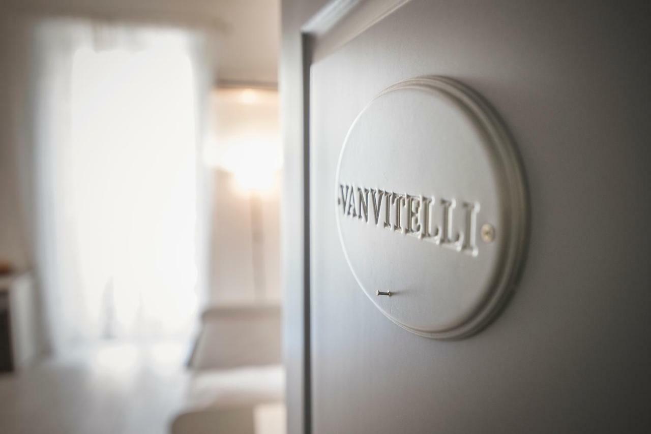 B&B Solimena Nápoly Kültér fotó