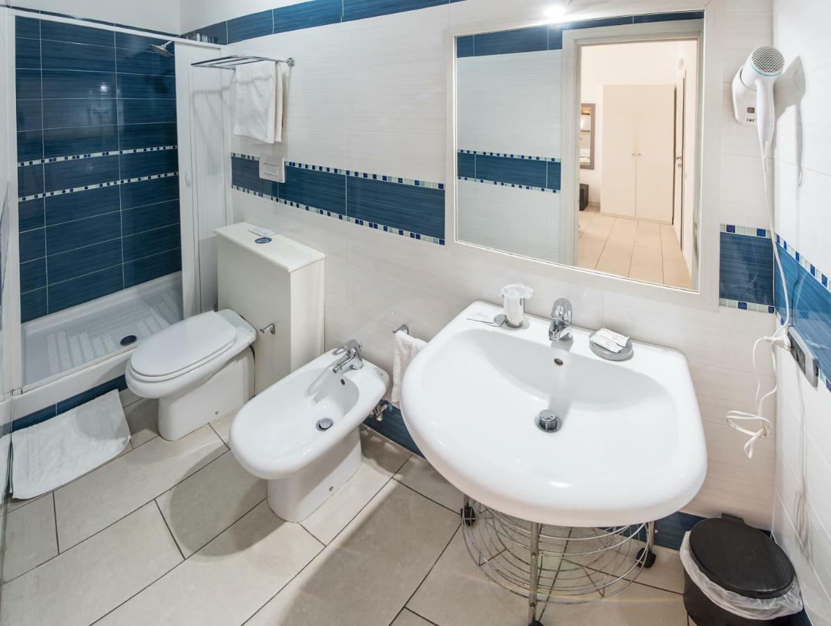 B&B Solimena Nápoly Kültér fotó