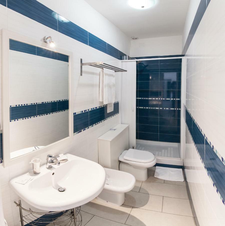 B&B Solimena Nápoly Kültér fotó